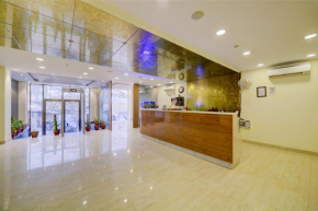 Hotel GRAND Suites De'Capitol Near Delhi Airport